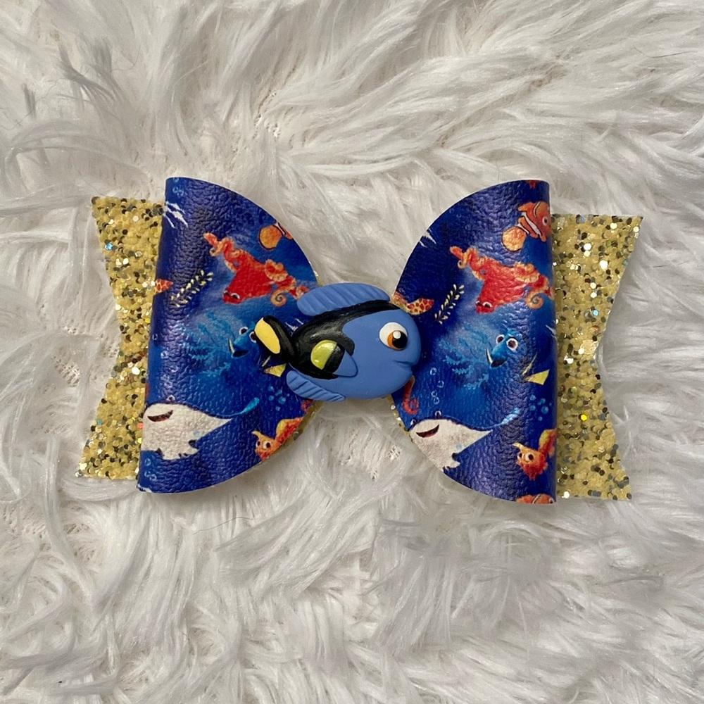 Dory Bow